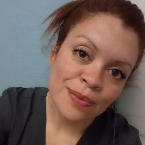 Luciana Micaela, Niñera en Juan María Gutiérrez