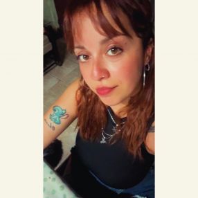 Jennifer, Babysitter in Libertad