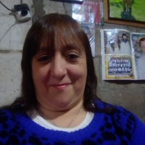 Patricia, Babysitter in Longchamps