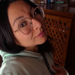 Maira, Niñera en Departamento Guaymallén