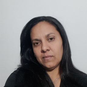 Jesica, Babysitter in Morón