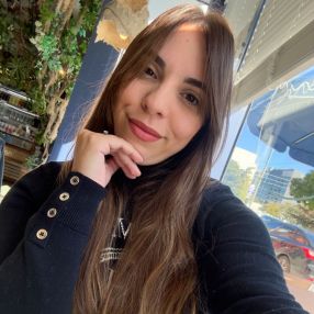 Georgina, Niñera en Quilmes Oeste