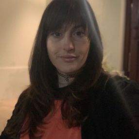 Lucia, Niñera en Esteban Echeverría