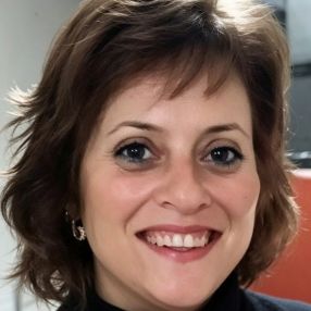 Romina Soledad, Niñera en Río Cuarto