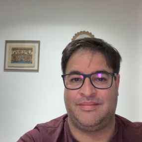 Hernan, Familia en Paraná
