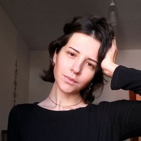 Sabrina, Niñera en Esperanza
