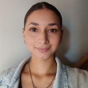 Agustina, Niñera en Chajarí