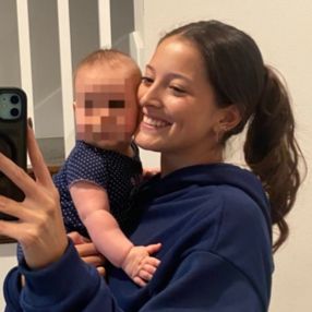 Lucia, Babysitter in Córdoba