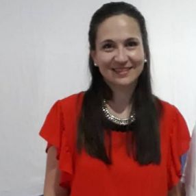 Martha, Familia en Gobernador Virasoro