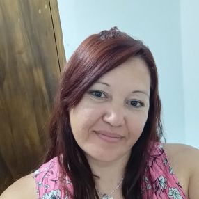 Andrea, Babysitter in Guaymallén