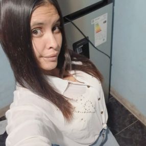 Jazmin, Niñera en Villa Libertad