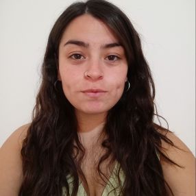 Milagros, Niñera en Departamento Guaymallén