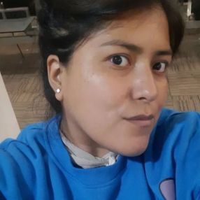 Zaira, Babysitter in San Lorenzo