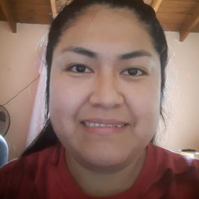 Yesica, Niñera en Departamento Luján de Cuyo