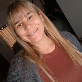 Gabriela soledad, Babysitter in San Nicolás de Los Arroyos