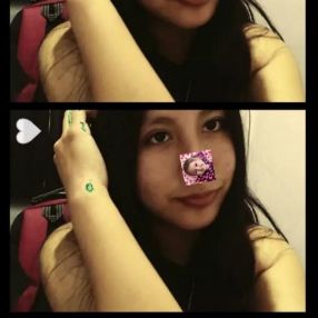 Estefany, Babysitter in Gerli