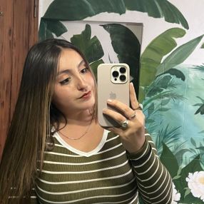 Ludmila, Babysitter in Ciudad de Córdoba