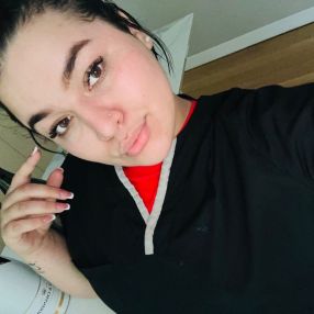 Arianna, Babysitter in Esteban Echeverría