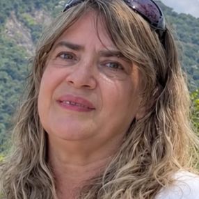 Alejandra Marcela, Babysitter in Villa Lynch