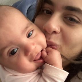 Constanza, Familia en La Lonja