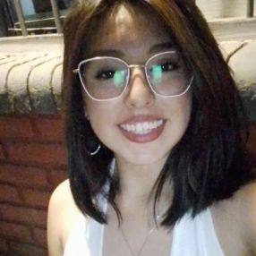 Daiana, Niñera en Chimbas