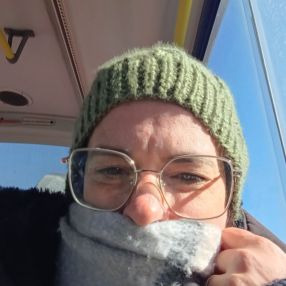 Victoria, Familia en Esperanza
