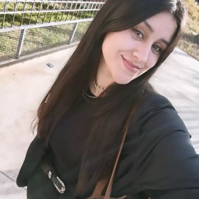 Lucia, Niñera en san fernando del valle de Catamarca 