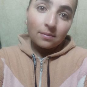 Jesica, Niñera en San Luis