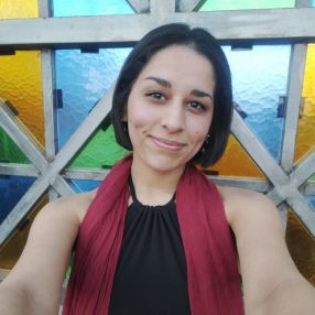 Noelia, Niñera en Villa Carlos Paz