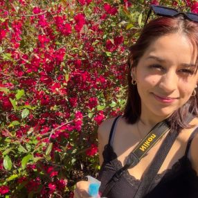 Noelia, Babysitter in Villa Carlos Paz