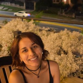 Noelia, Babysitter in Villa Carlos Paz