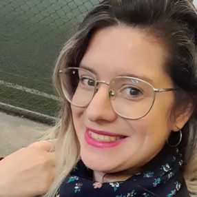 Maria Elizabeth, Niñera en Lomas de Zamora