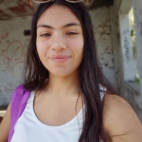 Gianela, Babysitter in Villa Constitución