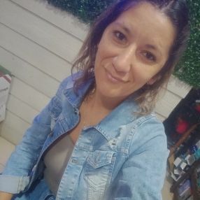 Marcela, Niñera en Presidente Derqui