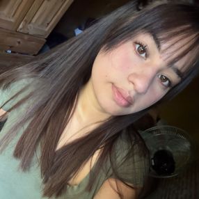 Brisa, Babysitter in Los Cardales