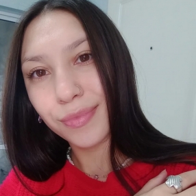 Brisa, Niñera en Río Cuarto