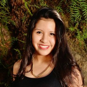 Rocio, Niñera en San Salvador de Jujuy