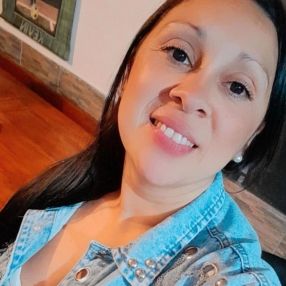 Veronica, Babysitter in Virreyes