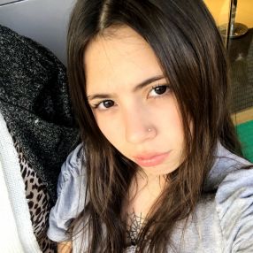 Luciana, Niñera en Banda del Río Salí