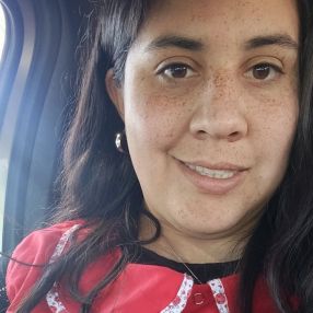Karen, Niñera en Departamento Guaymallén