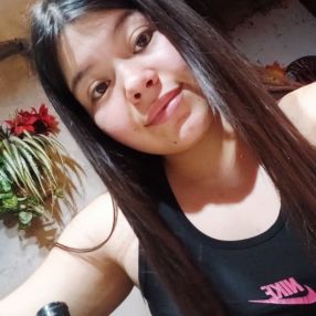 Magali, Babysitter in Chimbas