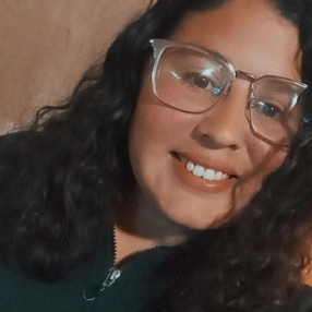 Milagros, Niñera en Campana