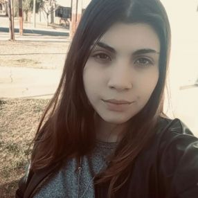 Ximena, Babysitter in Santa Lucía
