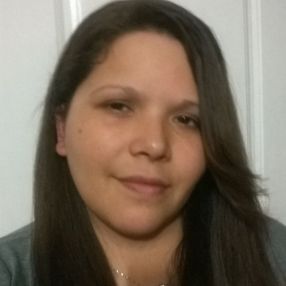 Gabriela Mariel, Niñera en Libertad