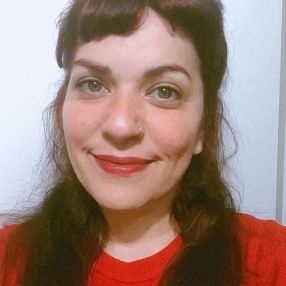 Vanesa, Niñera en Ciudad Autónoma de Buenos Aires