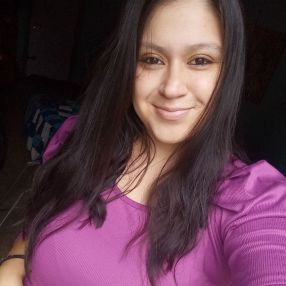 Agustina, Niñera en Villa Mercedes