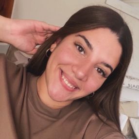 Daiana, Niñera en Villa José León Suárez