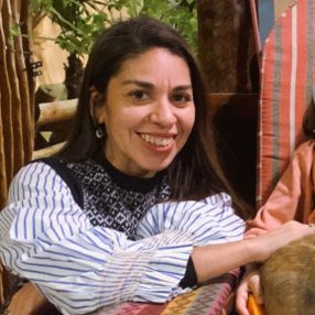 Florencia, Niñera en Villa Adelina