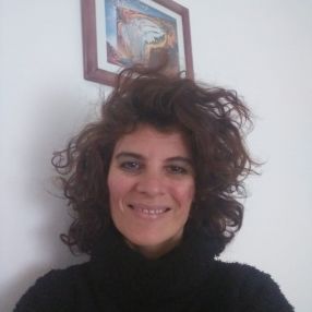 Gretel, Babysitter in Alta Gracia