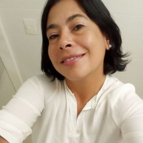 Maria Eugenia, Niñera en Lomas de Zamora